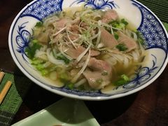 -Lam Vien Restaurant