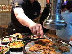 -酒拾烤肉(泉塘店)
