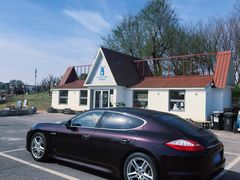 -小意思咖啡店(草桥店)