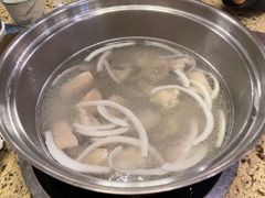 -原味四季椰子鸡(公明百佳华店)