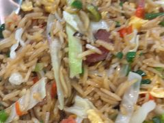 -萝卜向南·湘西泡菜·腊味炒饭(星河coco city店)