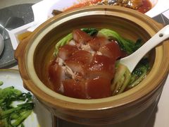 -老正兴菜馆(福州路店)