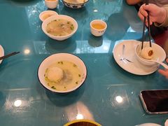 -安泰楼·佛跳墙创始人·传统闽味早茶·酒楼(三坊七巷闽菜地标店)