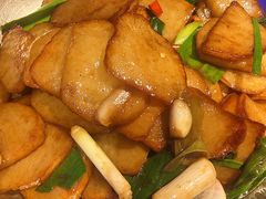 -绿茶餐厅(燕郊永旺店)