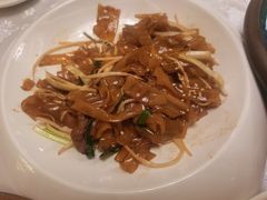 -酌宴府The China Club·广州万富希尔顿酒店(云城东路店)