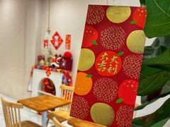 -echoes coffee回响咖啡(红山店)