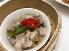 -喜宴又一村·粤菜·茶点·海鲜(壹方天地店)