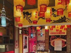 -辣不二地道川菜(汉水路店)