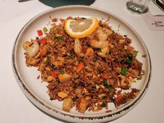 -半秋山西餐厅(巴南万达广场店)