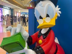 -天河城购物中心