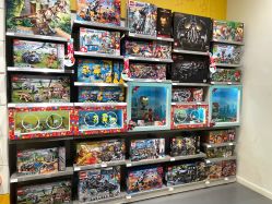 -KIDSLAND(恒隆广场店)