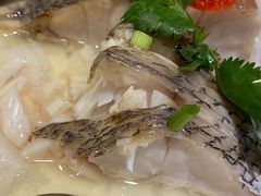 三鲜蒸米鱼-老宁波1381餐厅(宏泰广场店)