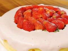-36cake生日蛋糕·下午茶(南山店)