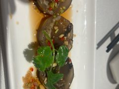 阿溜土笋冻-莆田餐厅PUTIEN(世博源店)