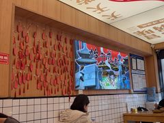 -冒菜西施·非遗冒菜(总店)