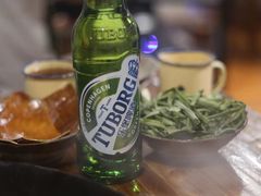 -周幺妹重庆老火锅(银泰城总店)