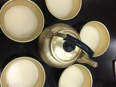 米酒-咸草酱蟹