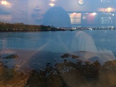 -Cafe Aewol Monsant