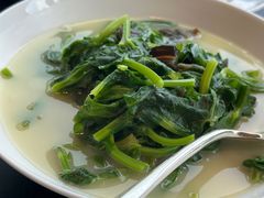 -广州柏悦酒店·悦景轩·粤菜餐厅