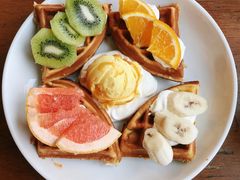 -雕刻时光咖啡馆(北航店)