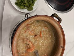 -品记潮汕砂锅粥(湖东路店)