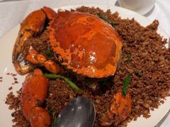 -喜记避风塘炒辣蟹(旗舰店)