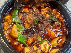 -陈麻婆豆腐(旗舰店)