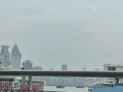 -三利音·浦之舟(滨江大道店)