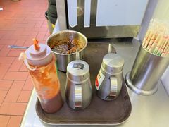 -津品味小吃(大学湾店)