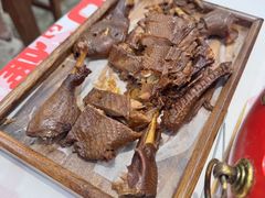 -鸿先阁·干煸虾(星沙店)