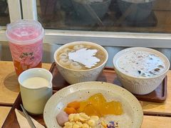 -绿小院(荔湾店)