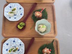-众顺和非遗淮扬菜(何园店)