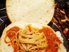 -一米鸡肉 创意韩餐(江北杉杉奥特莱斯店)