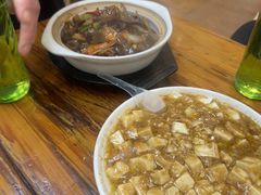 -卢庄(江汉路店)