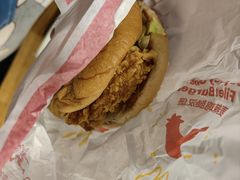 -麦当劳(秣陵路店)