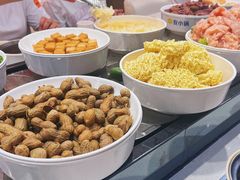 -农小锅自助小火锅(北京大兴凯德店)