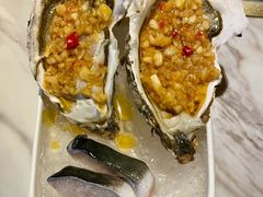 -火炉火自助餐(西直门凯德MALL店)