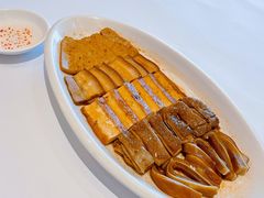 招牌卤水拼盘-洪禧楼·老广东海鲜酒楼(宁波万象城店)