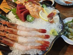 -森味薪火烧•烧鸟居酒屋•日本料理(望京店)
