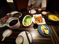 -江太极江浙菜(马桥万达广场店)