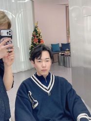 -艾美A·M Hair Salon