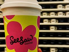 -Seesaw Coffee(武商MALL·武广店)