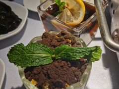 奥利奥沙拉-鱼酷活鱼烤鱼(昆明路店)