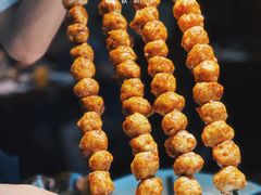 -汉巴味德(大悦城店)