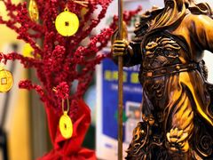 -海马体照相馆(环贸iapm大师爱情店)