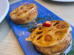 藕遇-菩提树·素食餐厅(汇智国际商业中心店)