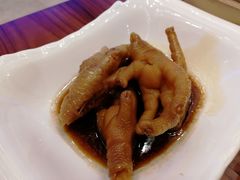 -皇马假日醉海南大酒店·假日一品派茶楼(秀英店)