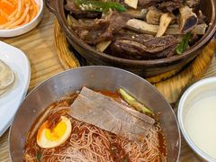 -江南面屋(明洞店)