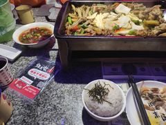 -蘭奢雅集·江浙菜(青山江滩店)