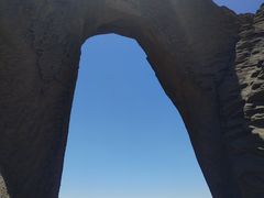 -阿图什天门景区